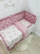 Pościel bawełna:velvet brudny róż 2.webp