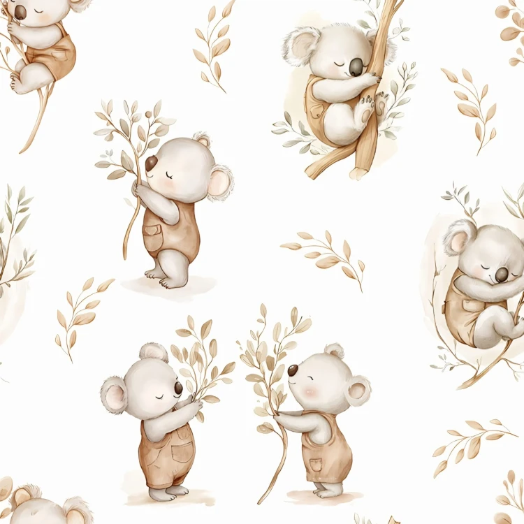 Rodzina koala